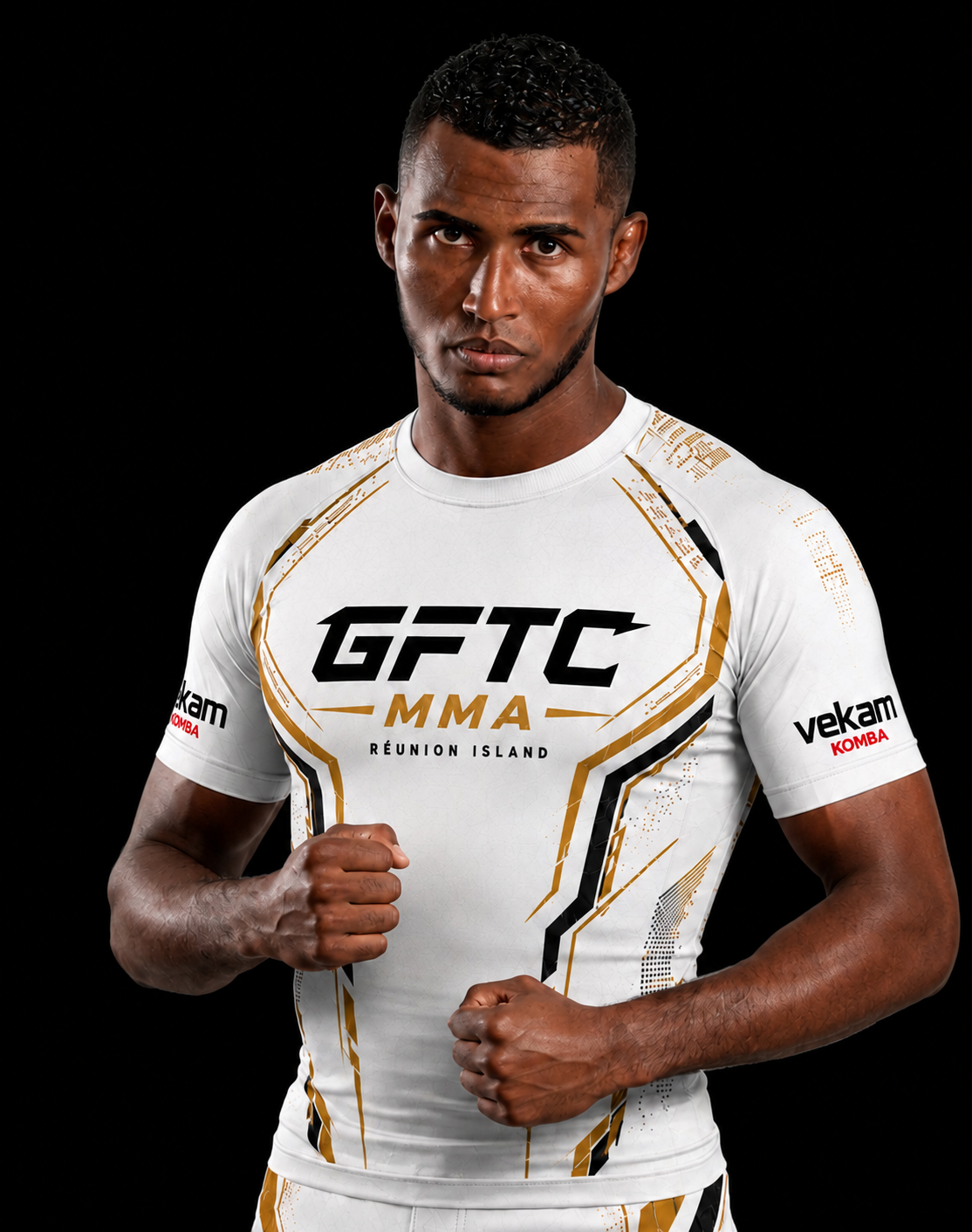 DAMIEN TAFIKI