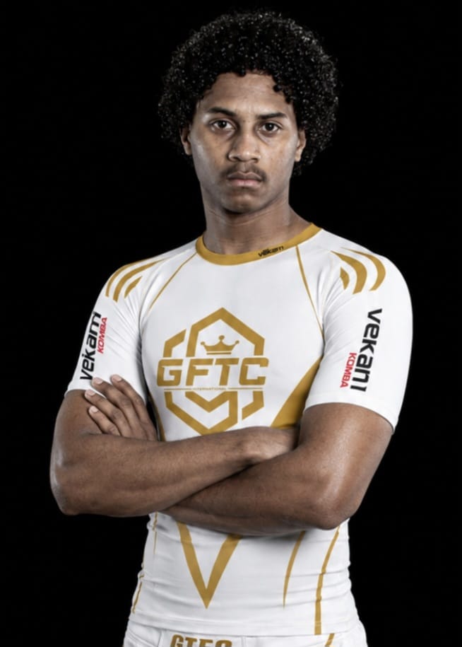 JEROME MOUNIAPIN