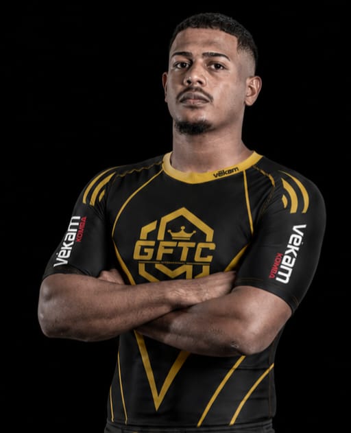 KYLIAN ABDALLAH